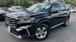 2023 Honda Pilot EX-L