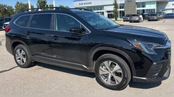 2025 Subaru Ascent Premium 7-Passenger