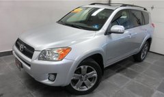 2012 Toyota RAV4 Sport