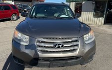 2012 Hyundai Santa Fe GLS