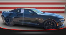 2018 Chevrolet Camaro LT