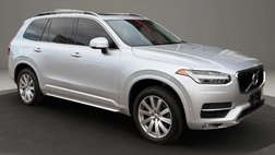 2018 Volvo XC90 T5 Momentum 7-Passenger
