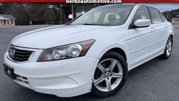 2008 Honda Accord EX-L