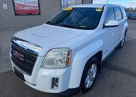 2014 GMC Terrain SLE-1