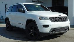 2019 Jeep Grand Cherokee Upland
