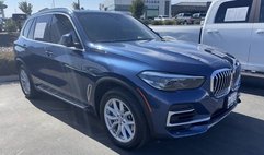 2023 BMW X5 sDrive40i