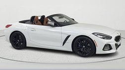 2024 BMW Z4 M40i
