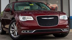 2017 Chrysler 300 Limited