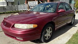 2003 Buick Regal LS