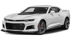 2023 Chevrolet Camaro ZL1
