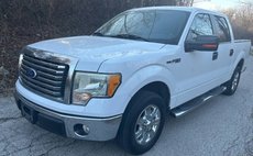 2010 Ford F-150 XL