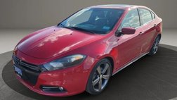 2015 Dodge Dart GT