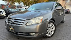 2006 Toyota Avalon XLS
