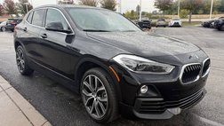 2018 BMW X2 xDrive28i