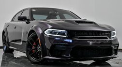 2022 Dodge Charger SRT Hellcat