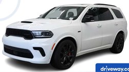 2024 Dodge Durango SRT 392 Premium