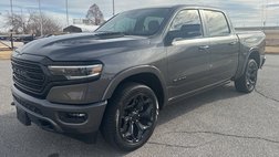 2024 Ram Ram Pickup 1500 Limited