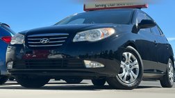 2010 Hyundai Elantra SE