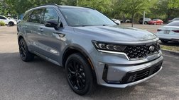 2021 Kia Sorento SX