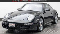 2005 Porsche 911 Carrera