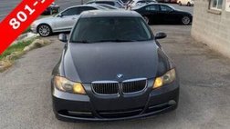 2006 BMW 3 Series 330i