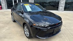 2024 Dodge Hornet R/T