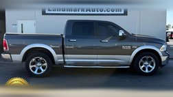 2015 Ram Ram Pickup 1500 Laramie