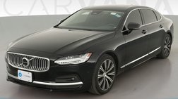 2024 Volvo S90 B6 Plus