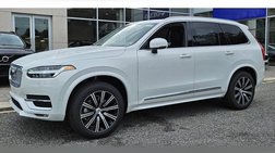 2025 Volvo XC90 B6 Plus Bright Theme 7P