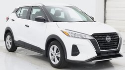 2023 Nissan Kicks S