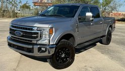 2022 Ford Super Duty F-350 Lariat