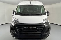 2024 Ram ProMaster Tradesman 2500