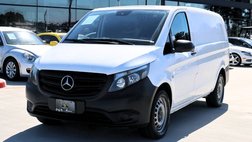 2020 Mercedes-Benz Metris Cargo
