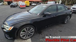 2021 Audi A6 quattro Sport Prem Plus 45 TFSI