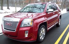 2013 GMC Terrain Denali