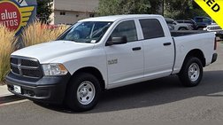 2016 Ram Ram Pickup 1500 Tradesman