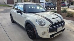 2015 MINI Hardtop Cooper S
