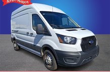 2023 Ford Transit 250