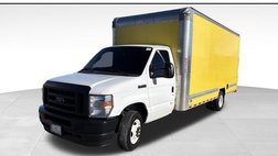 2022 Ford E-Series E-350 SD