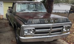 1970 GMC 