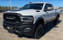 2019 Ram Ram Pickup 2500 Power Wagon