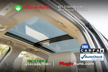 2012 Cadillac SRX Premium Collection