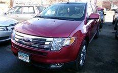 2007 Ford Edge SEL