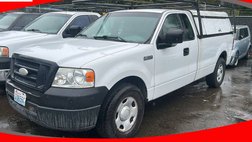 2006 Ford F-150 XL