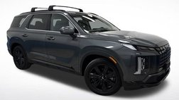 2024 Hyundai Palisade XRT