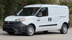 2017 Ram ProMaster City Tradesman
