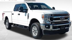 2020 Ford Super Duty F-250 XLT