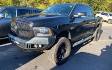 2014 Ram Ram Pickup 1500 Sport