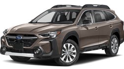 2023 Subaru Outback Limited XT