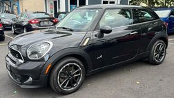 2015 MINI Paceman Cooper S ALL4